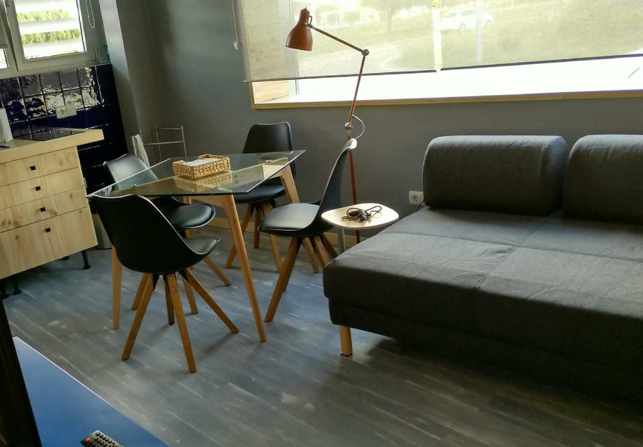 Mediterranium Apartments Póvoa de Varzim Εξωτερικό φωτογραφία