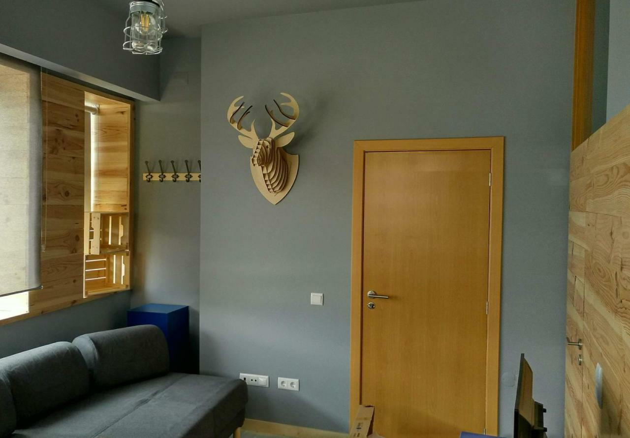 Mediterranium Apartments Póvoa de Varzim Εξωτερικό φωτογραφία