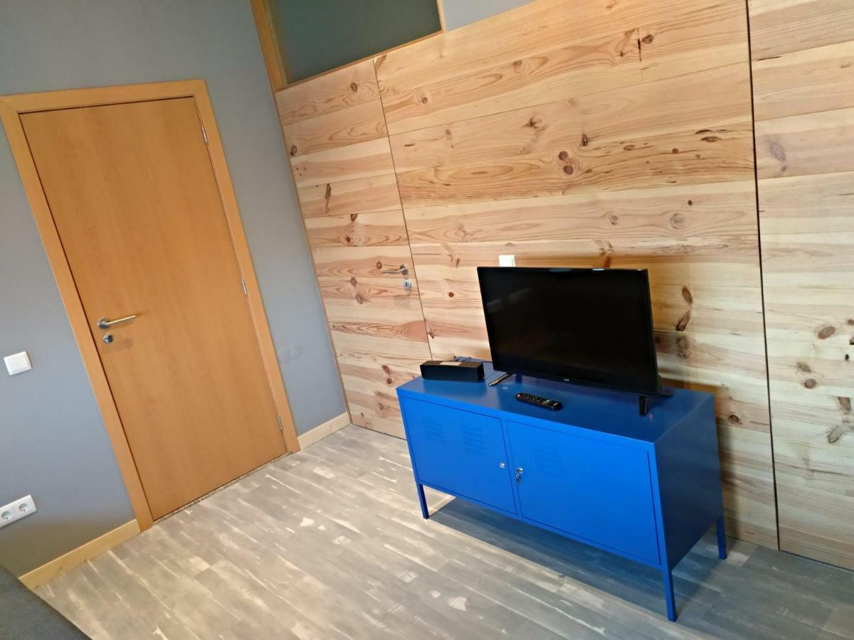Mediterranium Apartments Póvoa de Varzim Εξωτερικό φωτογραφία
