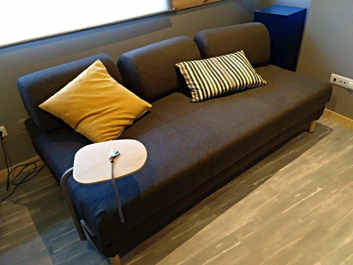 Mediterranium Apartments Póvoa de Varzim Δωμάτιο φωτογραφία