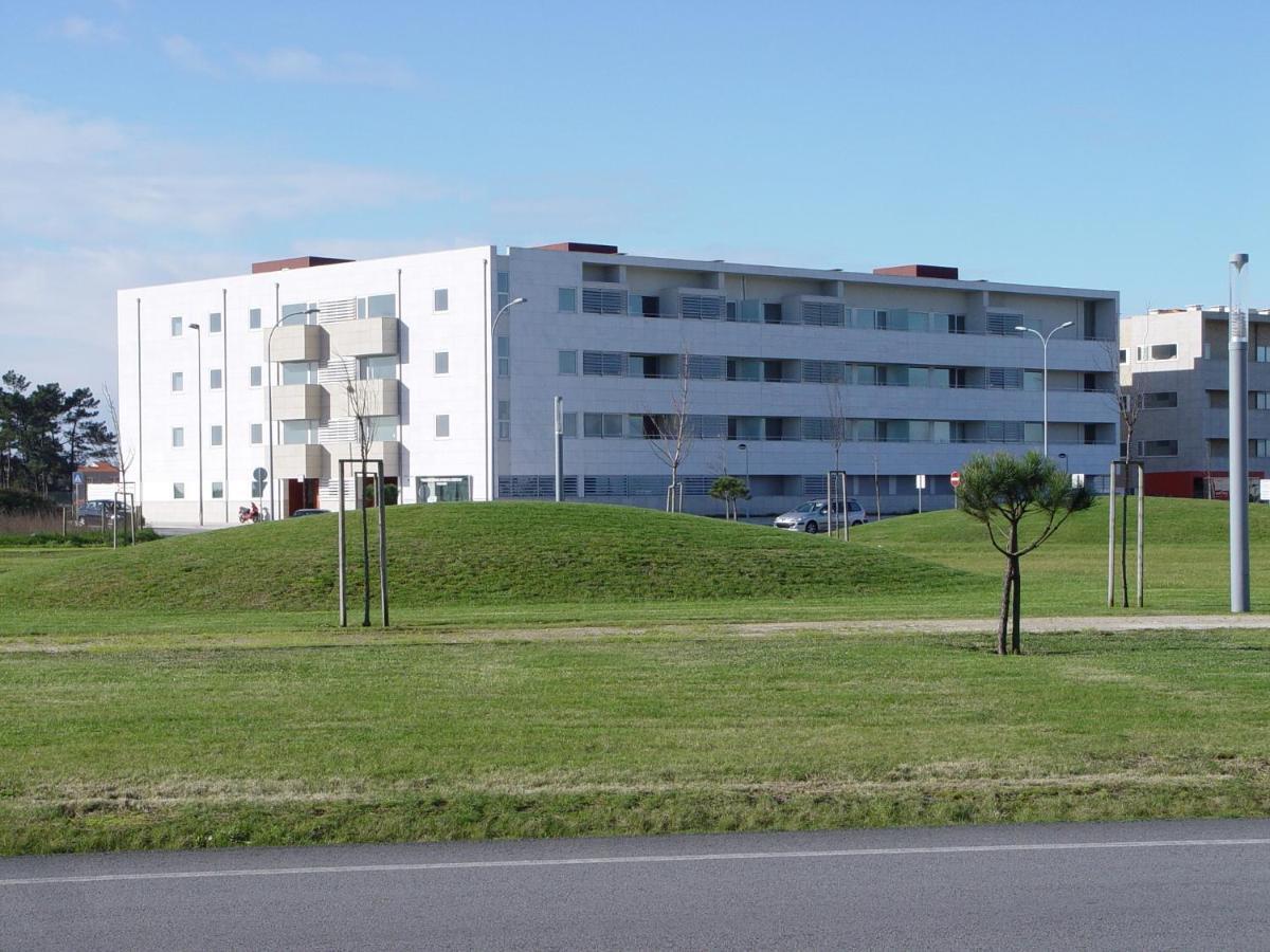 Mediterranium Apartments Póvoa de Varzim Εξωτερικό φωτογραφία