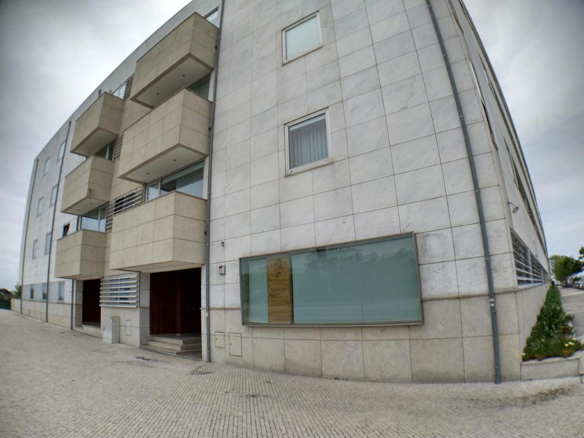 Mediterranium Apartments Póvoa de Varzim Εξωτερικό φωτογραφία